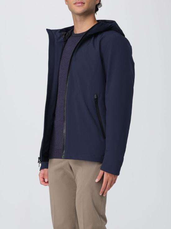 25FW 울리치 자켓 CFWOOU1047MRUT3496 3989 Blue - WOOLRICH