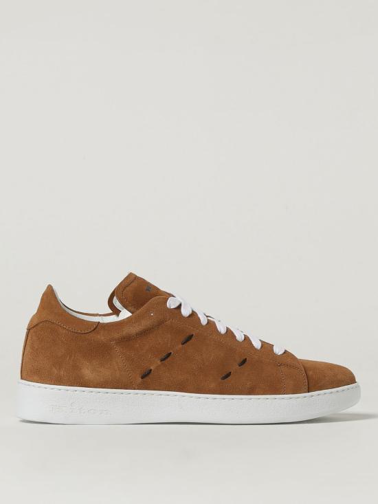 25FW 키톤 스니커즈 USSA068N0130202 003 Leather
