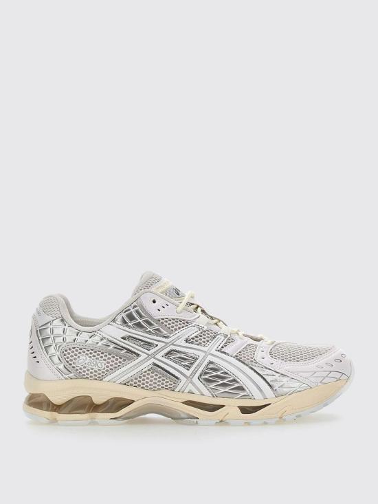 25FW 아식스 뮬/슬리퍼 1203A761 100 Grey