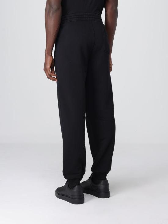 25FW 톰포드 트레이닝/조거 팬츠 JAL023JMC072 LB999 Black - TOMFORD