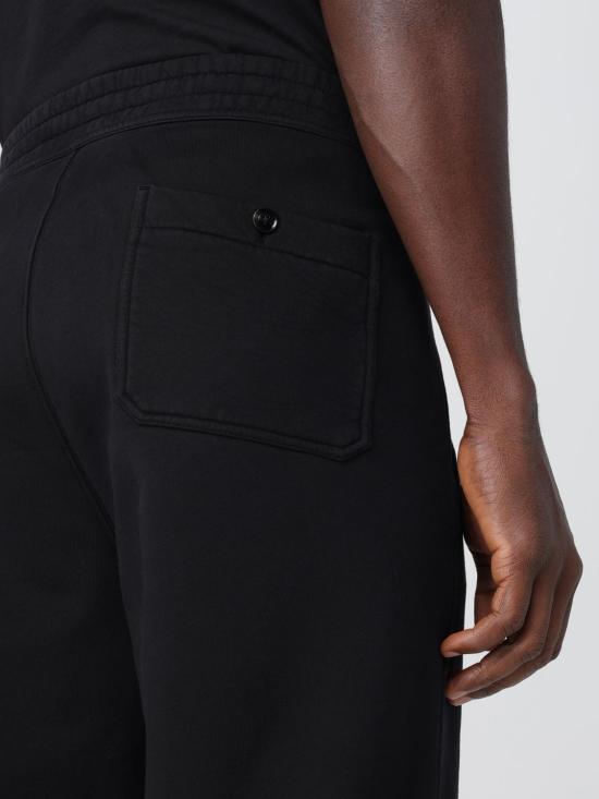 25FW 톰포드 트레이닝/조거 팬츠 JAL023JMC072 LB999 Black - TOMFORD