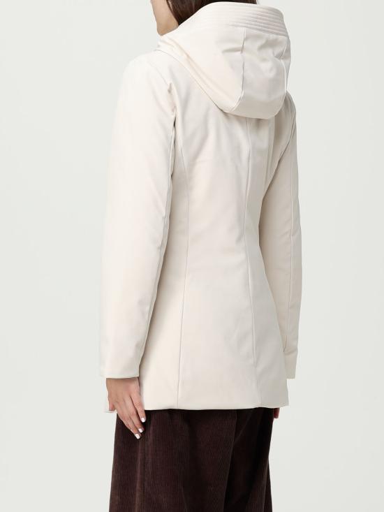 25FW 울리치 코트 CFWWOU2045FRUT3496 8743 Cream - WOOLRICH