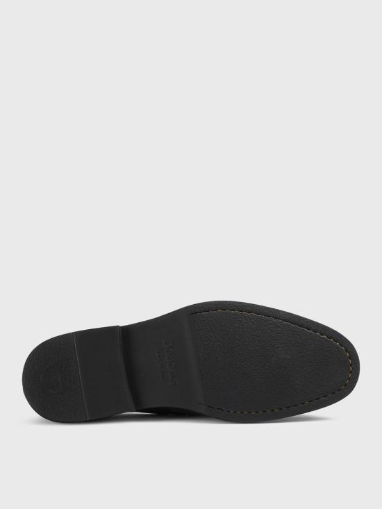 25FW 듀칼 로퍼 DU3361DAVDUF024 NN05 Charcoal - DOUCAL’S