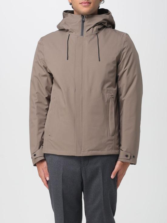 25FW 울리치 자켓 CFWOOU2099MRUT4099 7425 Beige