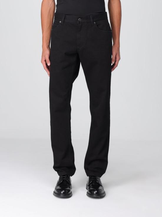 25FW 돌체앤가바나 레귤러 코튼 진 돌체앤가바나 GYJCCDG8NK8 S9001 Multicolor