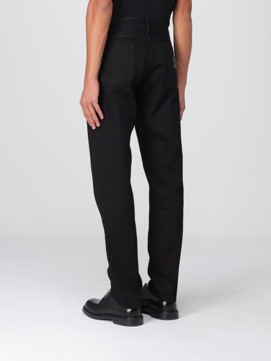 25FW 돌체앤가바나 레귤러 코튼 진 돌체앤가바나 GYJCCDG8NK8 S9001 Multicolor - DOLCE & GABBANA