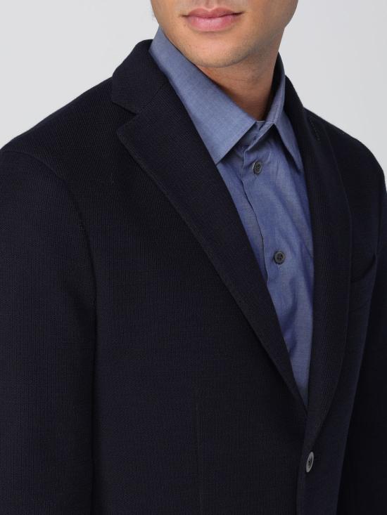 25FW 볼리올리 자켓 N1302EFA0015 0790 Blue - BOGLIOLI