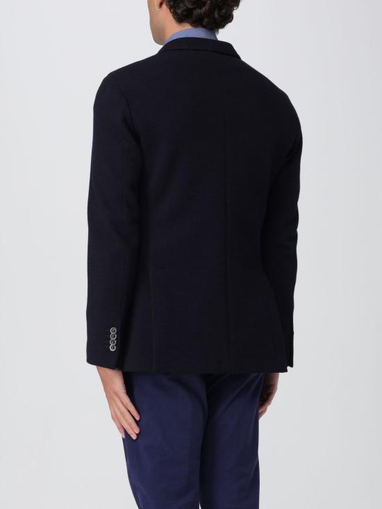 25FW 볼리올리 자켓 N1302EFA0015 0790 Blue - BOGLIOLI