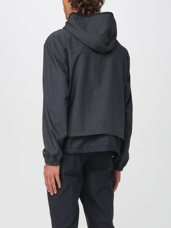 25FW 돌체앤가바나 자켓 G9BSQTFURK8 N0542 Grey - DOLCE & GABBANA