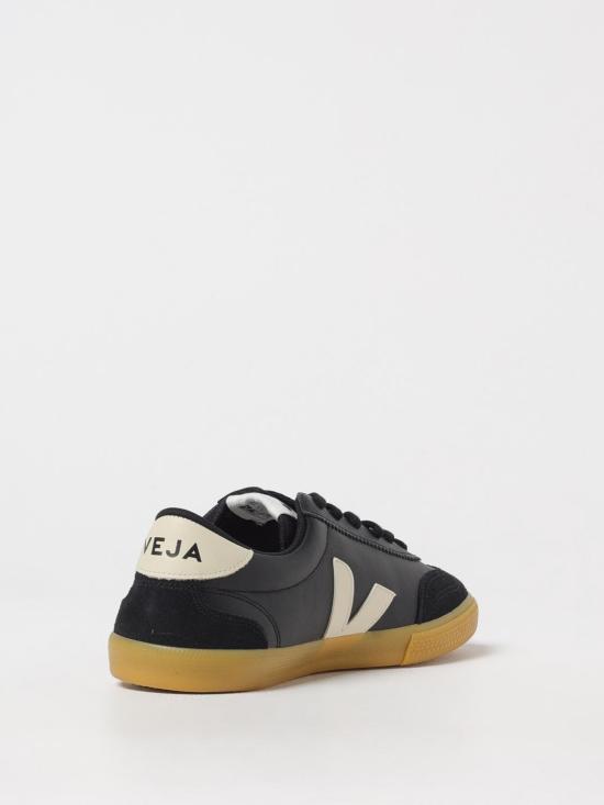 25FW 베자 스니커즈 VO2020510 Black - VEJA