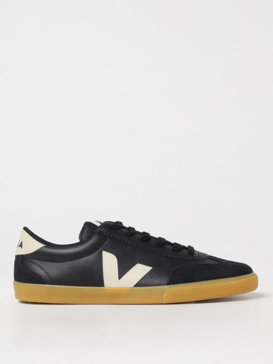 25FW 베자 스니커즈 VO2020510 Black