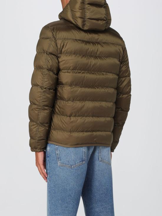 25FW 텐 씨 패딩 18CTCUD03103002197 659 Green - TEN C