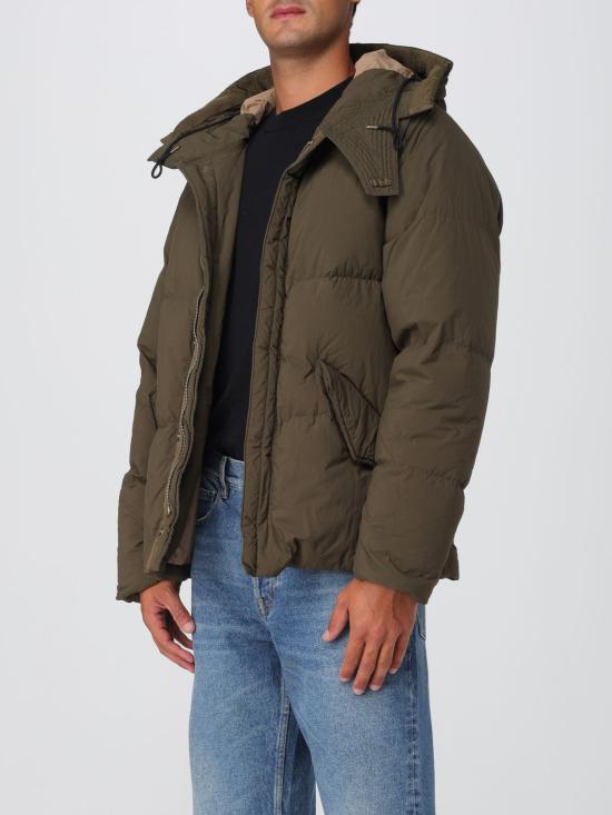 25FW 텐 씨 아틱 다운 파카  17CTCUC03075003780P04 686 Green - TEN C