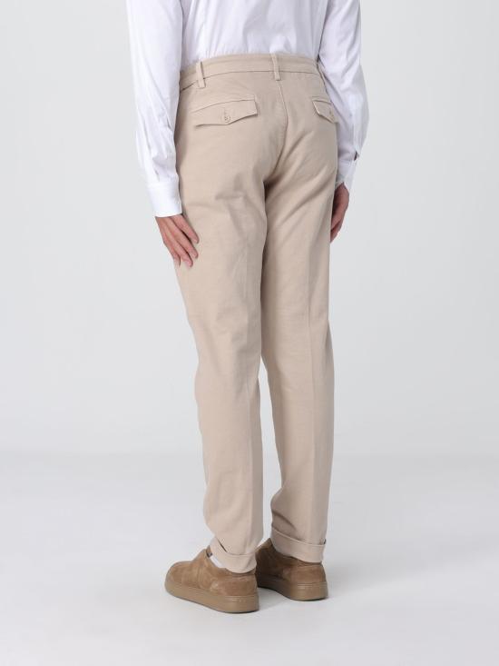 25FW 페이 스트레이트 팬츠 NTM8651190TQGG C214 Sand - FAY