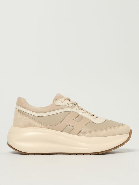 25FW 호간 뮬/슬리퍼 HXW6960FW10UKV 0MAY Beige