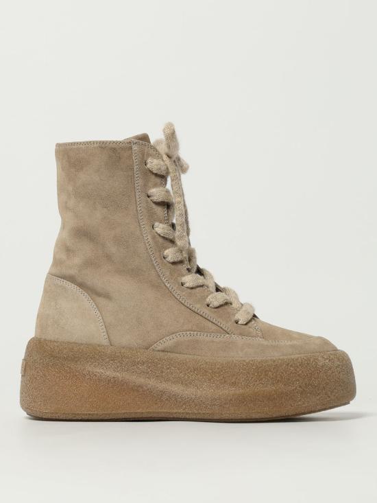 25FW 빅마티 부츠 1H4104DF04H010 306 Beige