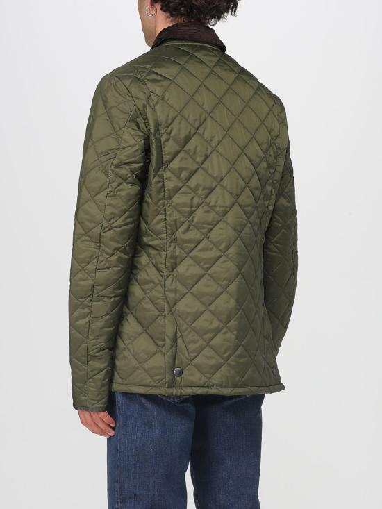 25FW 바버 자켓 MQU0240 OL71 Olive - BARBOUR