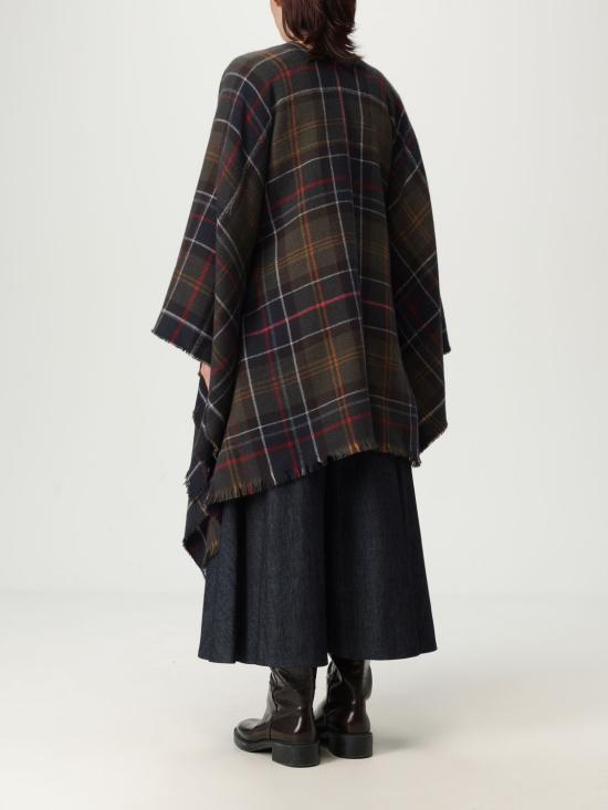 25FW 바버 코트 LSC0423 TN11 Green - BARBOUR