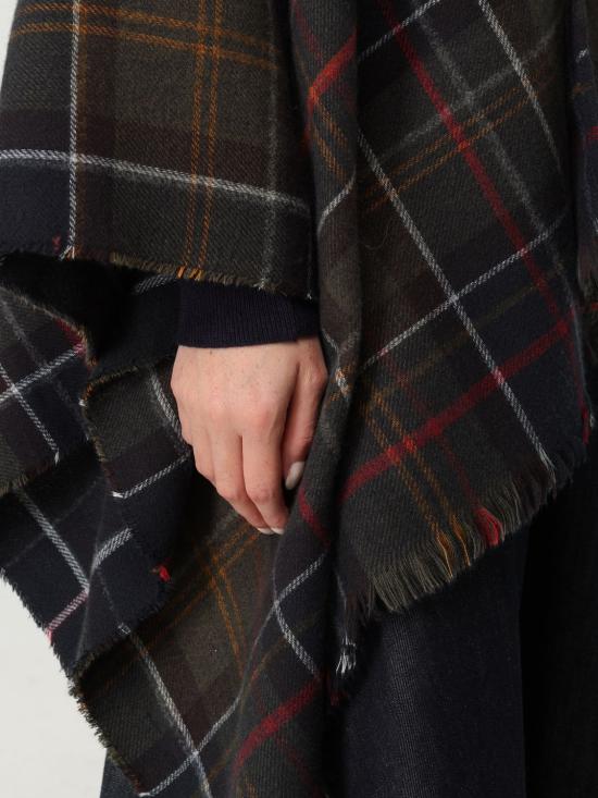 25FW 바버 코트 LSC0423 TN11 Green - BARBOUR