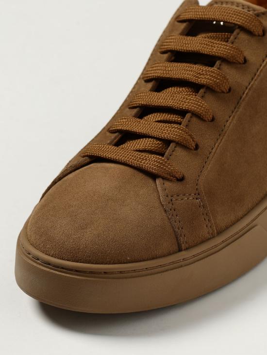 25FW 토즈 스니커즈 XXM04L0HZ40HR0 C414 Beige - TODS