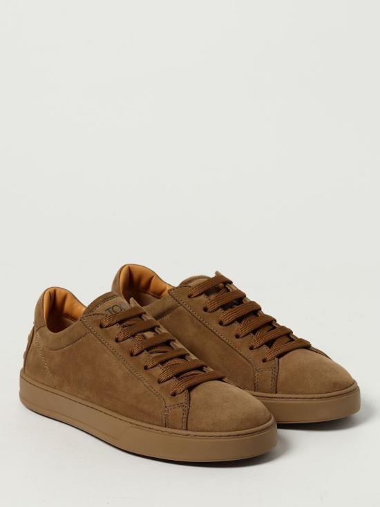 25FW 토즈 스니커즈 XXM04L0HZ40HR0 C414 Beige - TODS