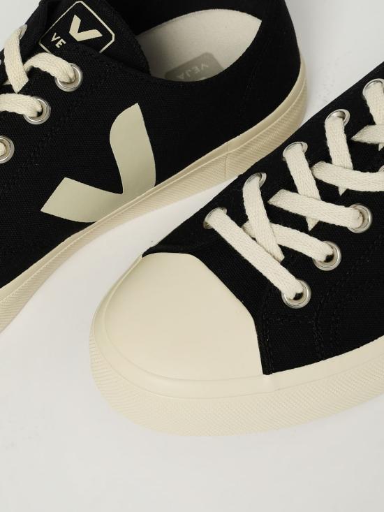 26SS 베자 스니커즈 PL0101397 Black - VEJA