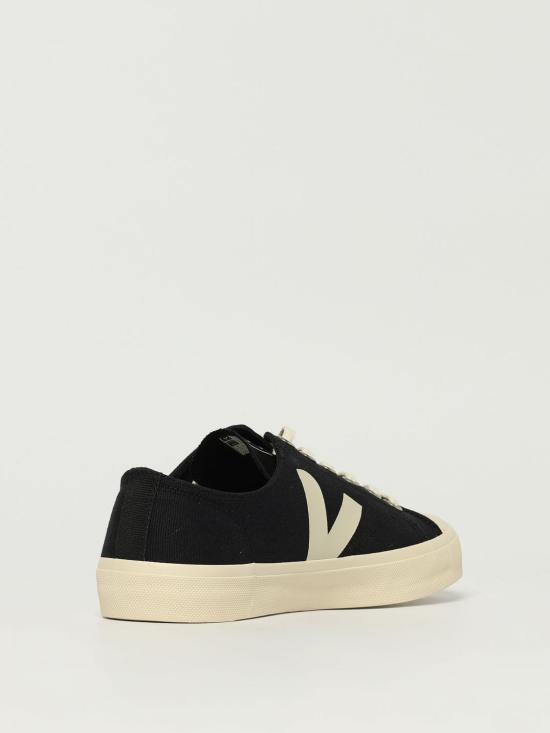 26SS 베자 스니커즈 PL0101397 Black - VEJA