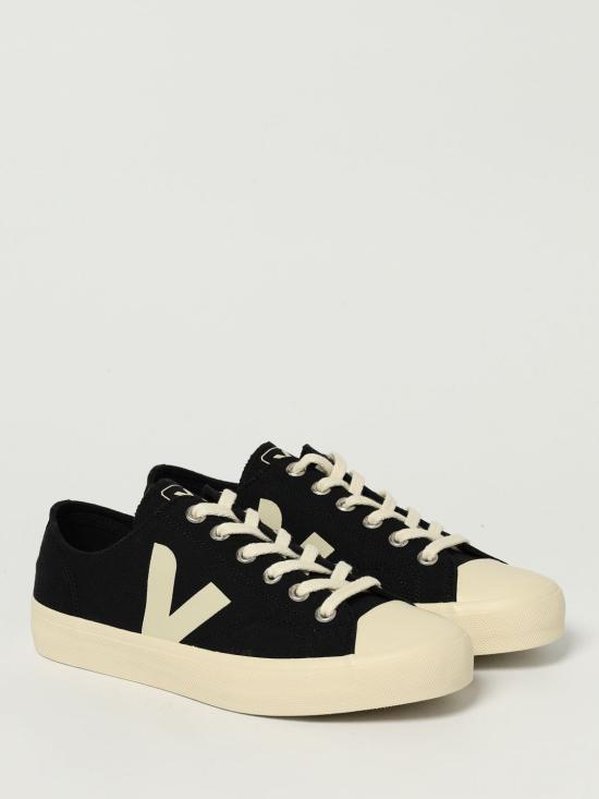 26SS 베자 스니커즈 PL0101397 Black - VEJA