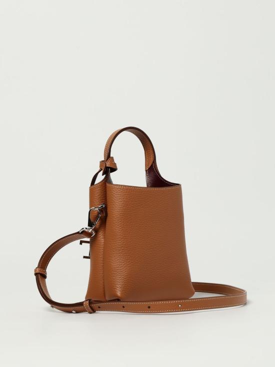 25FW 토즈 토트백 XBWAPAT9000QRI 9P13 Leather - TODS