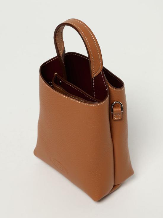 25FW 토즈 토트백 XBWAPAT9000QRI 9P13 Leather - TODS