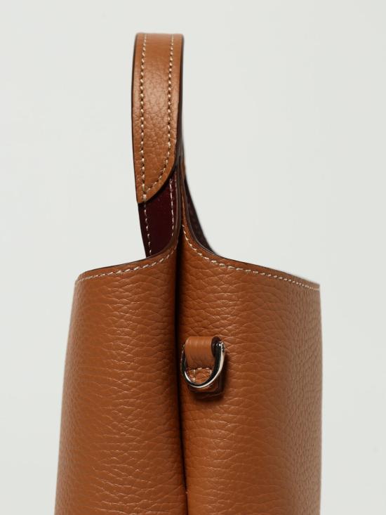 25FW 토즈 토트백 XBWAPAT9000QRI 9P13 Leather - TODS