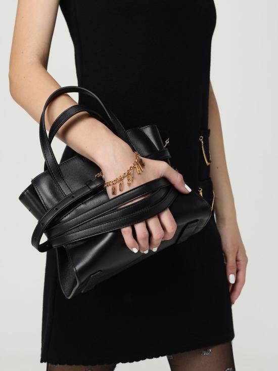 25FW 모스키노 보석 91278406 0606 Gold - MOSCHINO