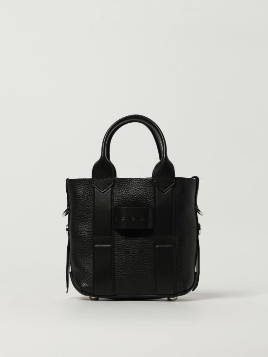 25FW 호간 토트백 KBW01OA0100UH9 B999 Black