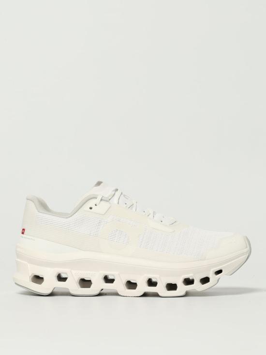 25FW 온 러닝 클라우드몬스터 보이드 3MF10671200 White