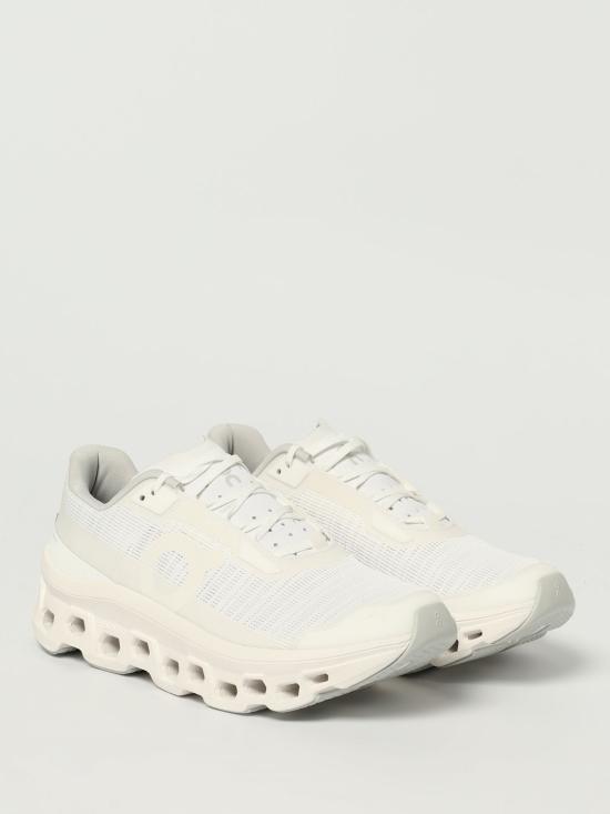 25FW 온 러닝 클라우드몬스터 보이드 3MF10671200 White - ON RUNNING