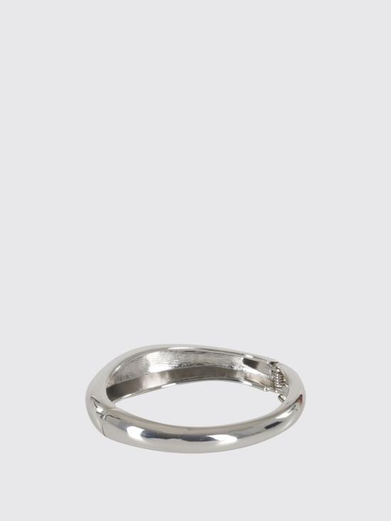 25FW 에리카 카발리니 보석 P5WW63 Z07 Silver - ERIKA CAVALLINI