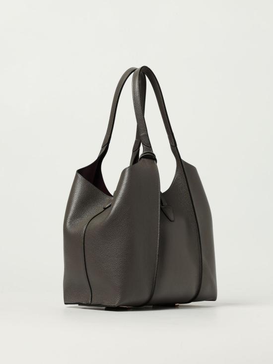 25FW 토즈 숄더백 XBWTSBA0200XSO B400 Charcoal - TODS