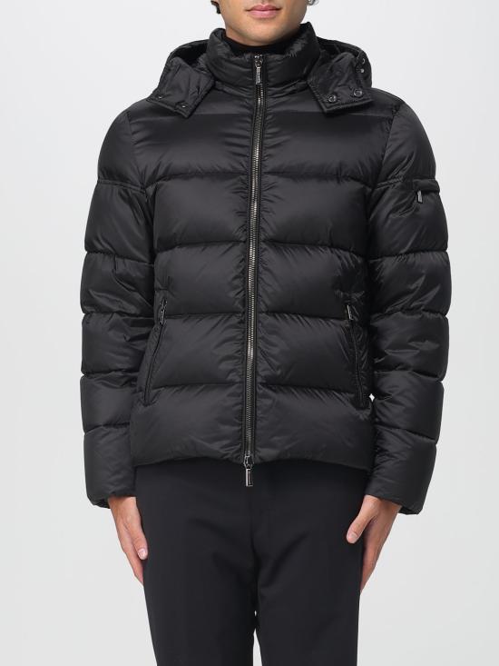 26FW 무레르 BRETT-SH 브렛 SH 자켓 MOUGI100134 0001 Black