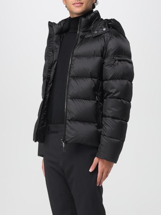 26FW 무레르 BRETT-SH 브렛 SH 자켓 MOUGI100134 0001 Black - MOORER