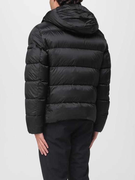 26FW 무레르 BRETT-SH 브렛 SH 자켓 MOUGI100134 0001 Black - MOORER