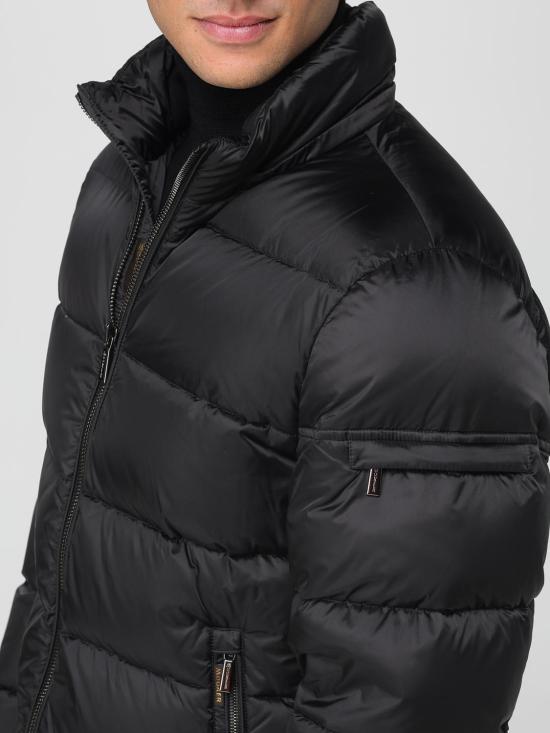 26FW 무레르 BRETT-SH 브렛 SH 자켓 MOUGI100134 0001 Black - MOORER