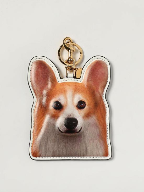 25FW 모스키노 키링 MD5406PP0NFG0 10A Multicolor