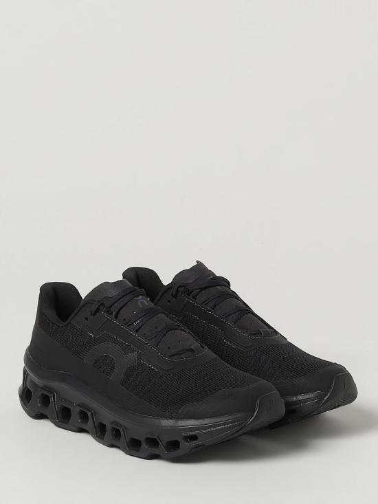 25FW 온 러닝 클라우드몬스터 보이드 3MF10671043 Black - ON RUNNING