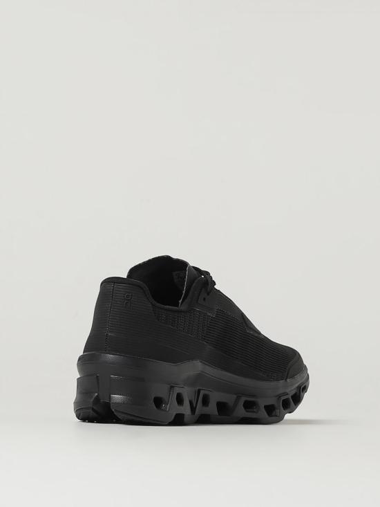 25FW 온 러닝 클라우드몬스터 보이드 3MF10671043 Black - ON RUNNING