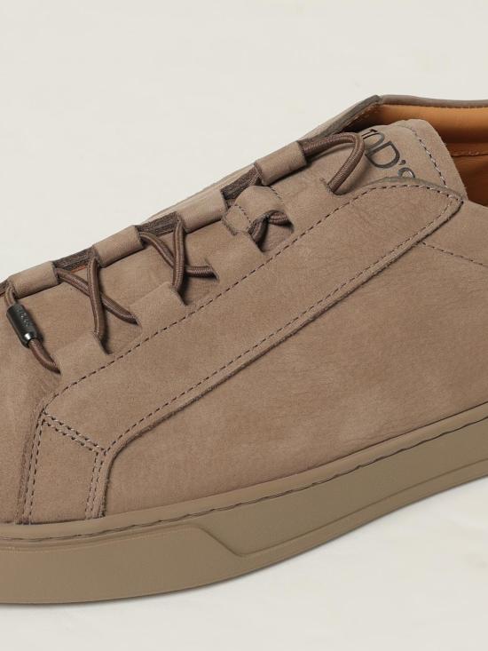 25FW 토즈 스니커즈 XXM04L0JF406RN C413 Beige - TODS