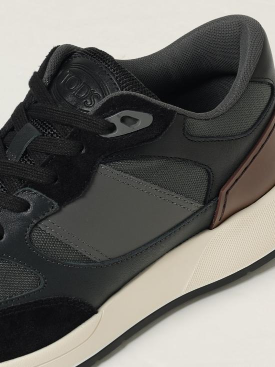 25FW 토즈 스니커즈 XXM63K0JN90UKZ RXU6 Grey - TODS