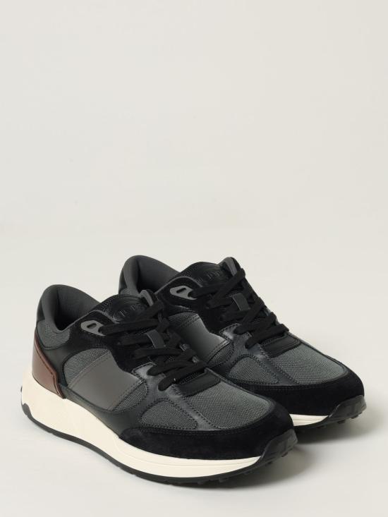 25FW 토즈 스니커즈 XXM63K0JN90UKZ RXU6 Grey - TODS