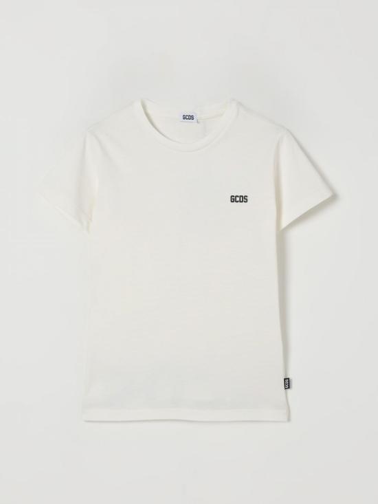 25FW [키즈] 지씨디에스 티셔츠 B2JU2332BA3 15 White