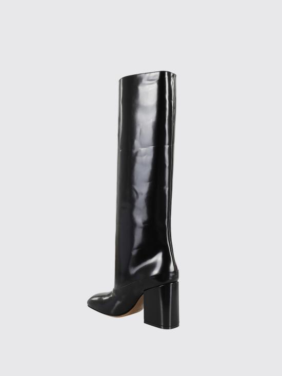 25FW 마르니 부츠 STMS014209P7403 00N99 Black - MARNI