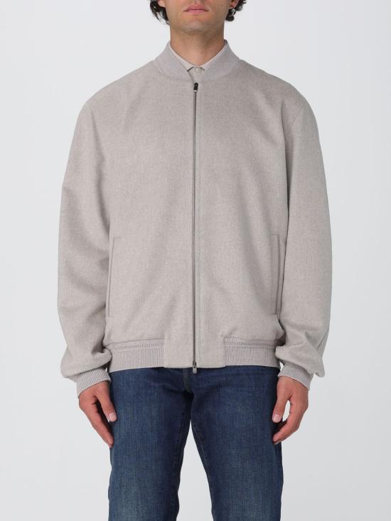 25FW 아뇨나 자켓 TH10U2 U7045 N42 Rope